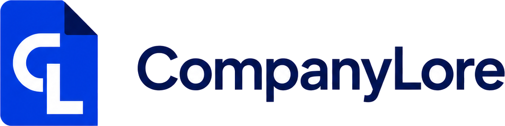 CompanyLore